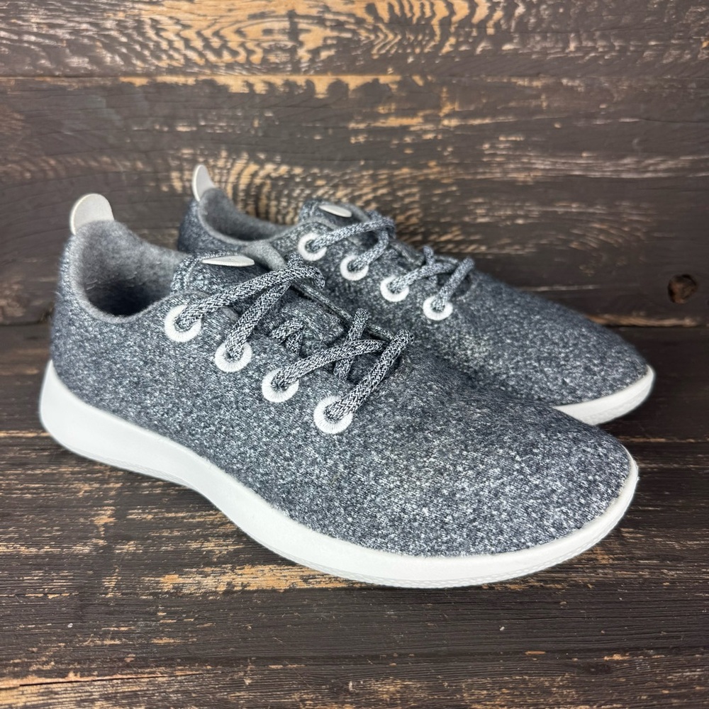Allbirds Women's Wool Runner